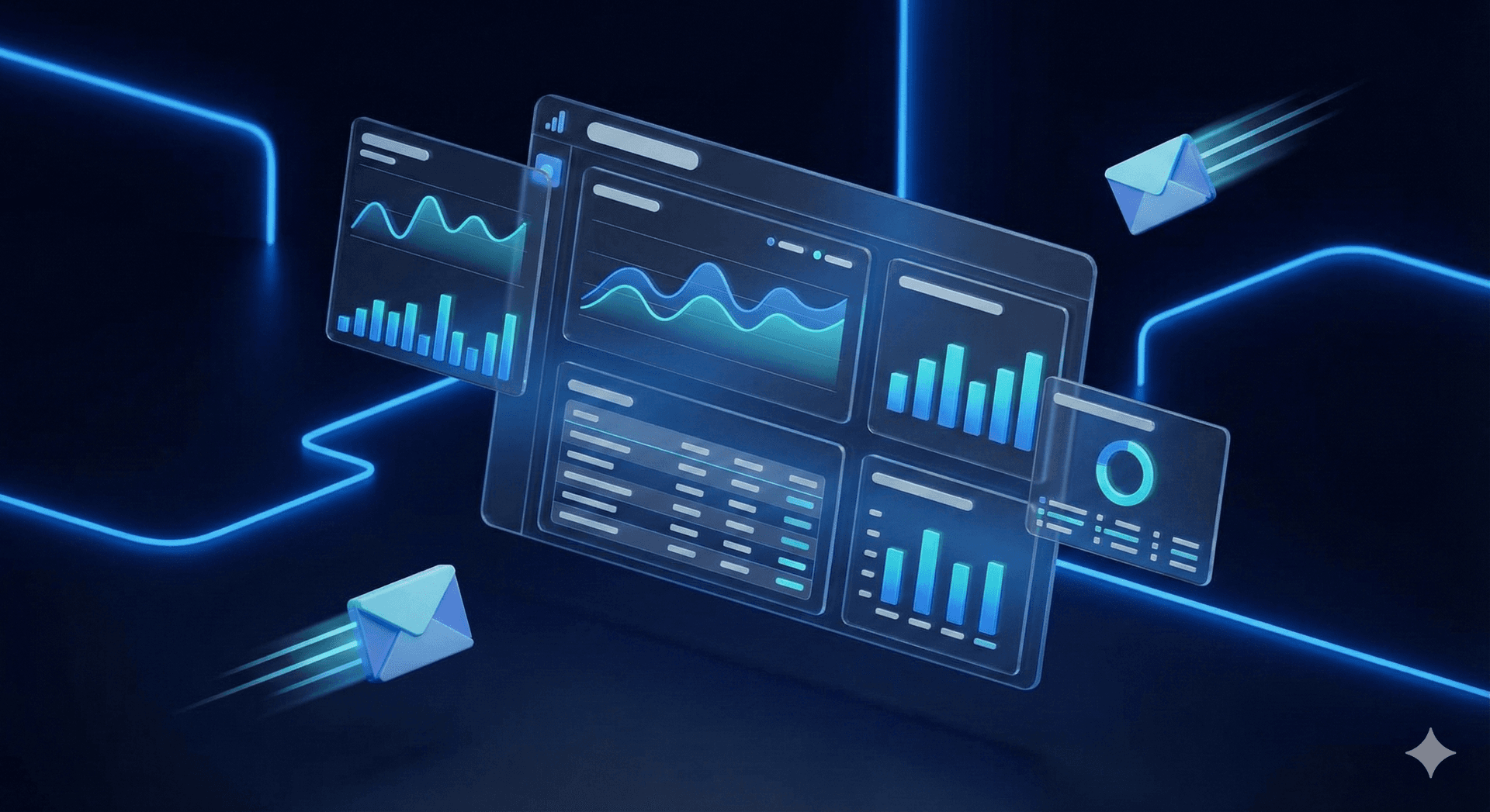 Automated GA4 Reports